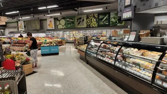 Publix Super Market at Town and Country Shopping Center