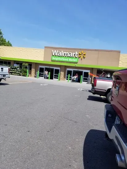 Walmart Neighborhood Market