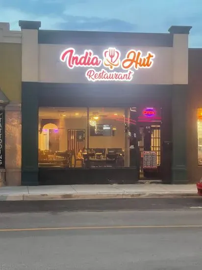 India Hut Restaurant
