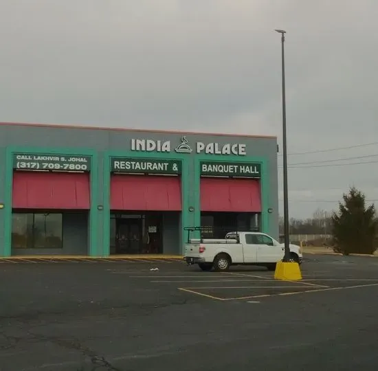 India Palace Restaurant