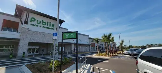 Publix Super Market at The Shoppes at Palmer Ranch