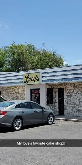 Lucy's Cake Shop