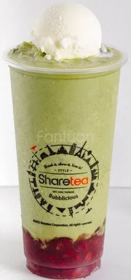 Sharetea