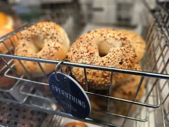 Noah's NY Bagels