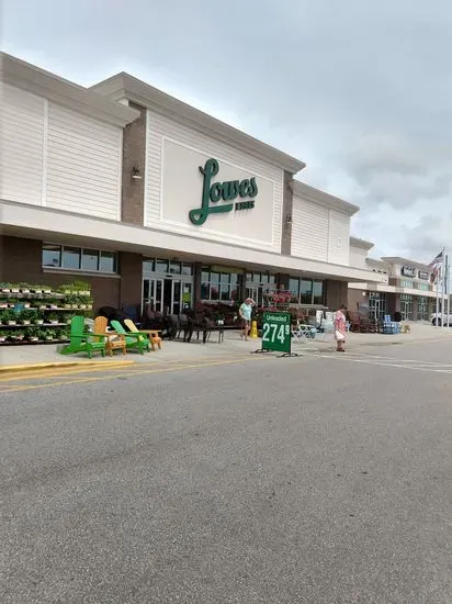 Lowes Foods of Ocean Isle Beach