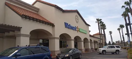 Walmart Neighborhood Market