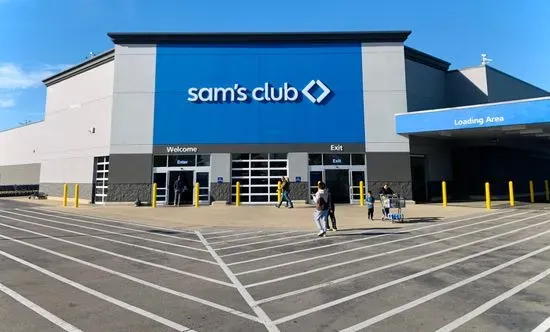 Sam's Club