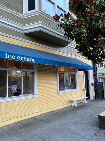 Humphry Slocombe