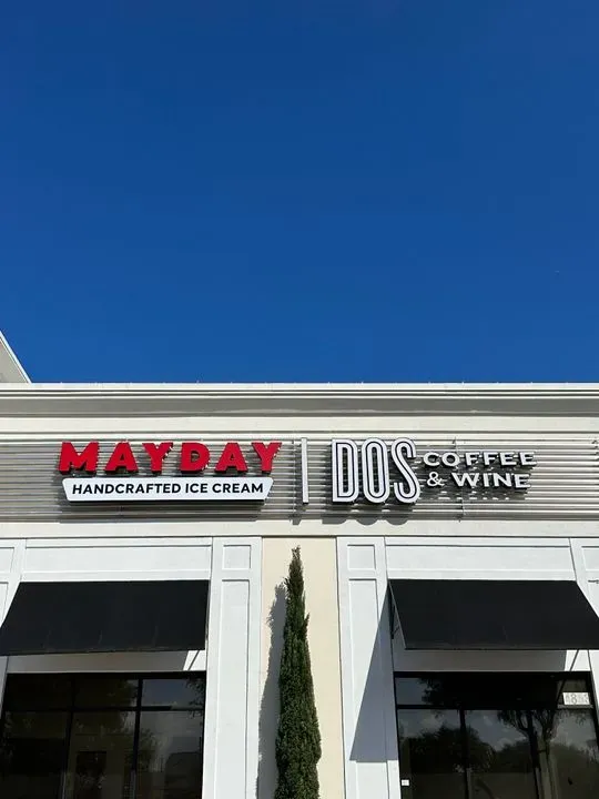 Mayday Ice Cream Town Center Jacksonville, FL Checkle