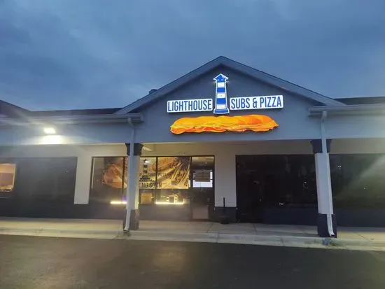 Lighthouse Subs and Pizza