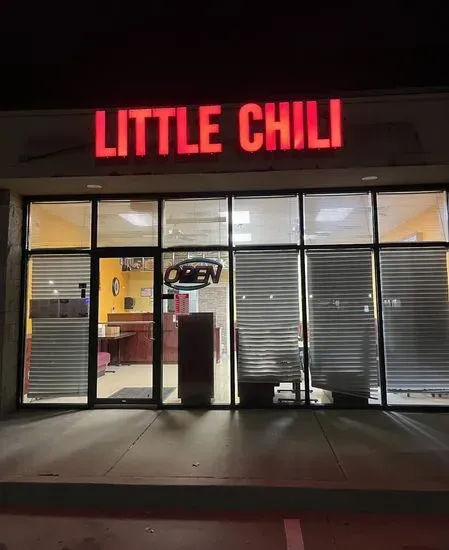 Little Chili