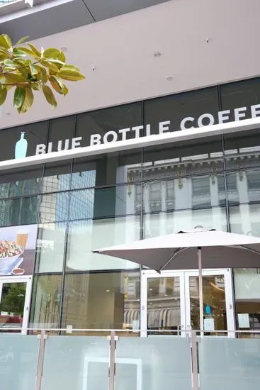 Blue Bottle Coffee