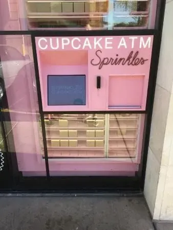 Sprinkles Scottsdale