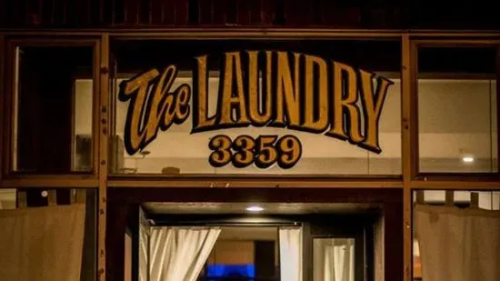 The Laundry