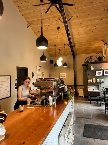 Capisce Coffee & Espresso Bar