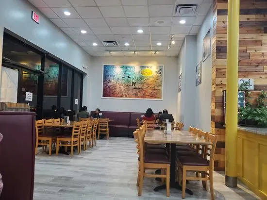 Honest Restaurant