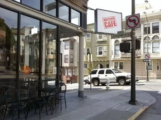 Another Cafe