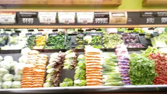 Fresh Thyme Market