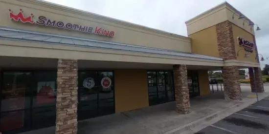 Smoothie King