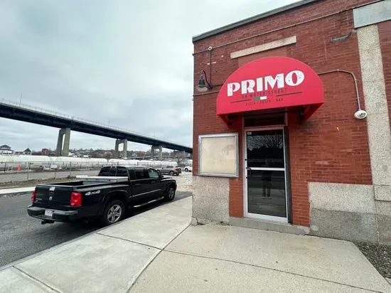 Primo on Water Street