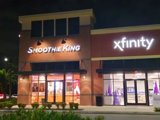 Smoothie King