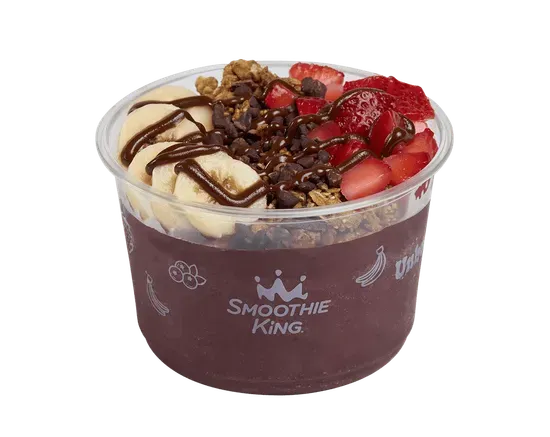 Smoothie King