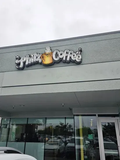 Philz Coffee