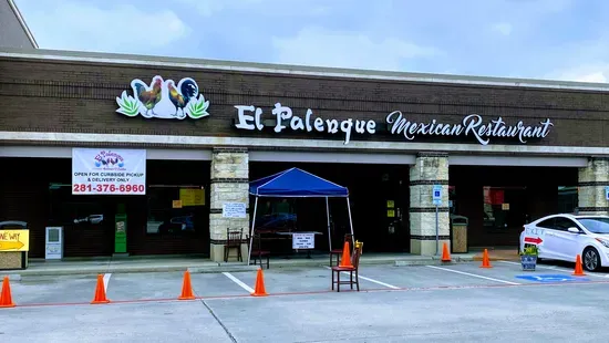 El Palenque