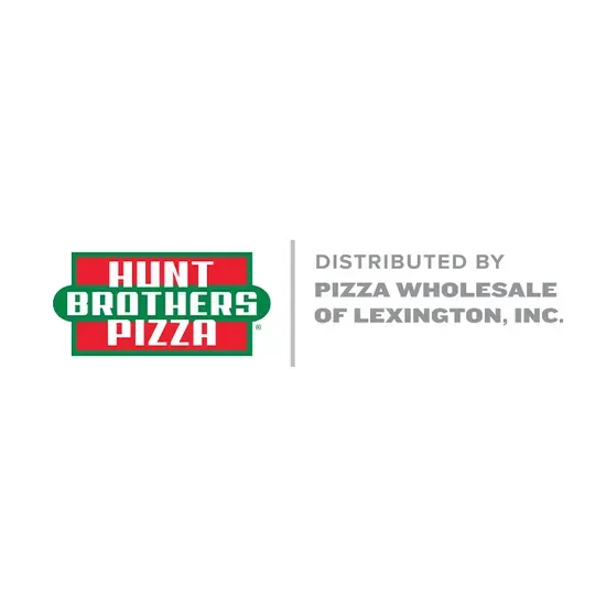 Hunt Brothers Pizza