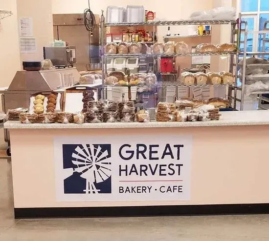 Great Harvest Bakery Café