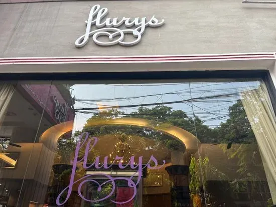 Flurys