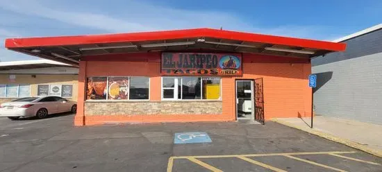 El Jaripeo Tacos Grill