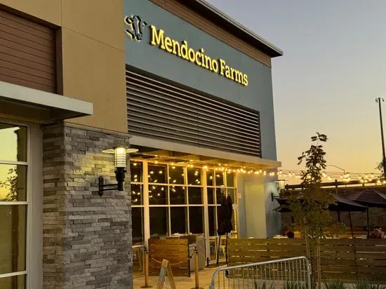 Mendocino Farms