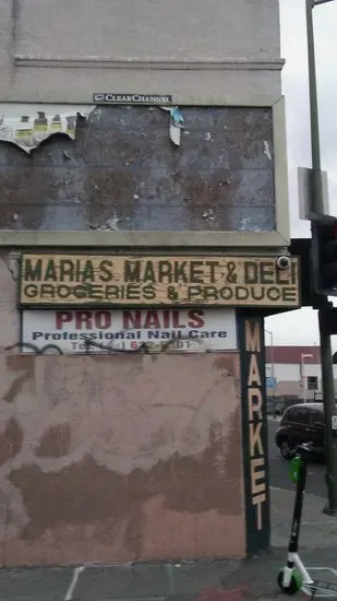 Maria's Market & Deli