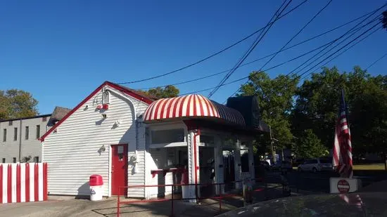 Rita's Italian Ice & Frozen Custard