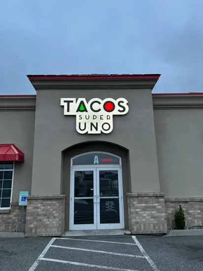 Tacos Super Uno