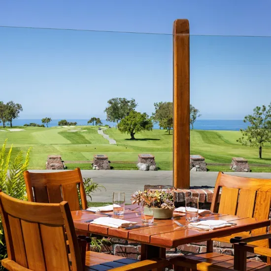 The Grill at Torrey Pines