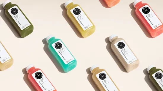 Pressed Juicery