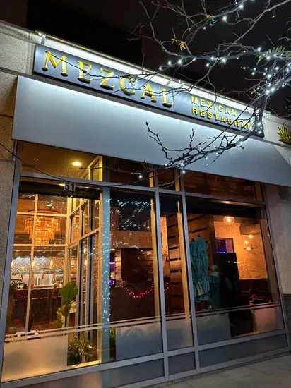 Mezcal Mexican Restaurant-Detroit