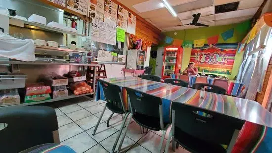 Taqueria Apatzingan