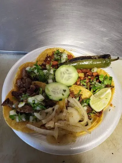 Tacos Sarabia