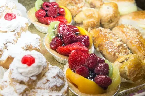 Mara's Italian Pastries