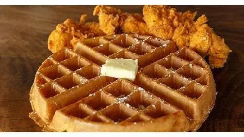 Bella's Chicken & Waffles