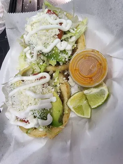 TAQUERIA EL CHALAN