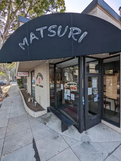 Matsuri Restaurant