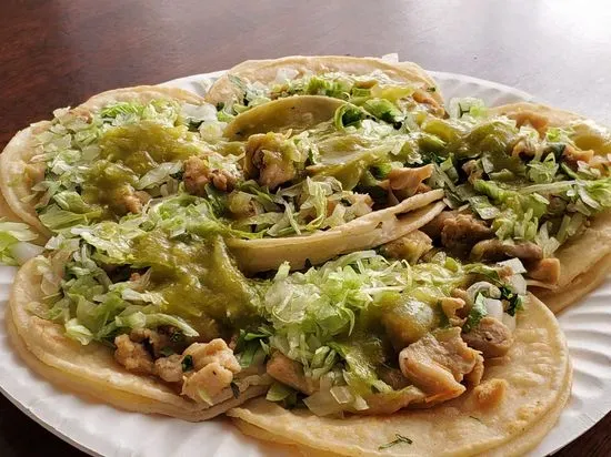 Tacos Jalisco