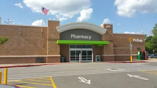 Walmart Neighborhood Market