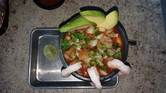 Mariscos 2000