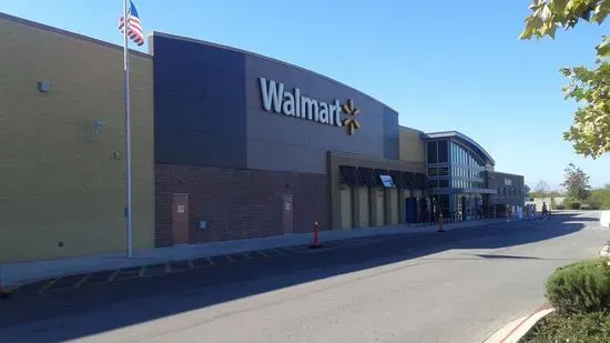 Walmart Supercenter