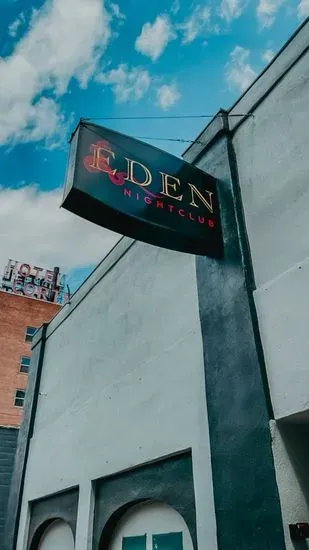 Eden Nightclub